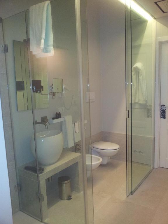 Porta Del Tocco Design Rooms Ταορμίνα Δωμάτιο φωτογραφία