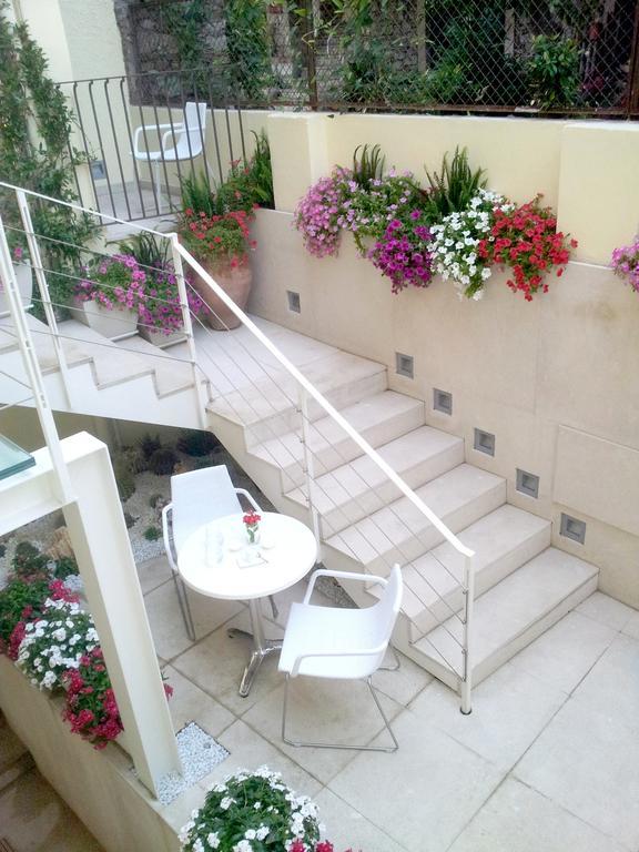 Porta Del Tocco Design Rooms Ταορμίνα Εξωτερικό φωτογραφία
