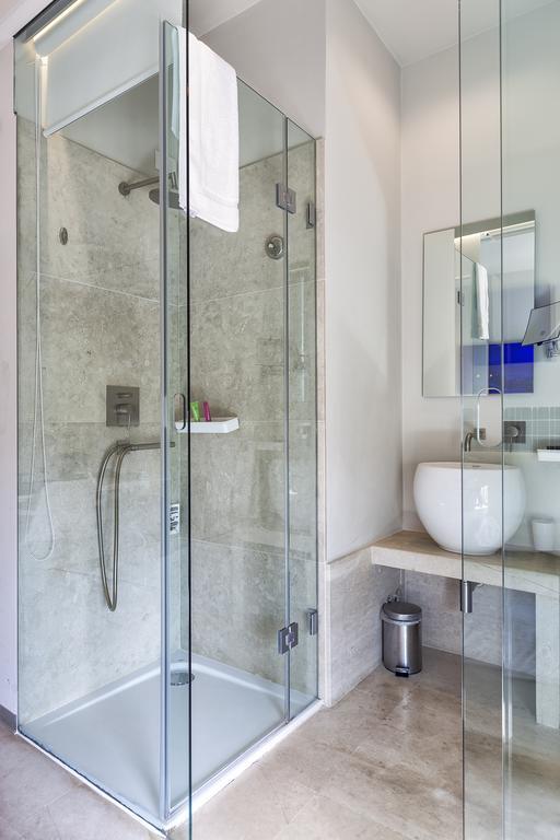 Porta Del Tocco Design Rooms Ταορμίνα Εξωτερικό φωτογραφία